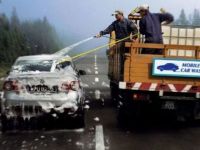 Mobile CarWash