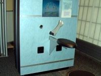 Armdrückenautomat