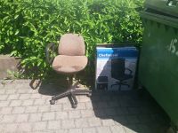 Chefsessel