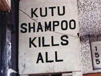 Killer-Shampoo