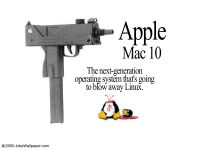 Der neue Apple