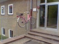 Fahrradständer