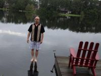 Jesus auf dem Wasser