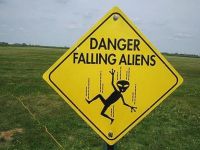 Achtung Aliens