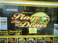 Pimp my Döner