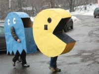 Pacman