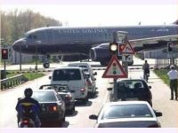 Vorfahrt
