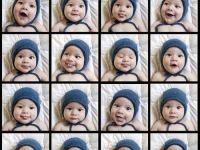 Süßes Baby