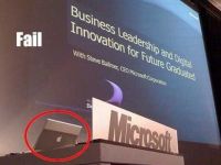 Microsoft nutzt Apple