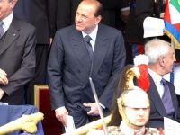 Politiker in Italien