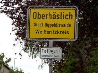 Oberhäslich