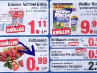 Preissenkung?