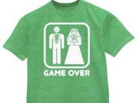 Hochzeittshirt