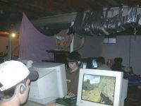 Lan-Party-Freak