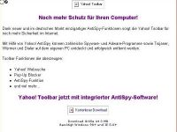 AntiSpyware