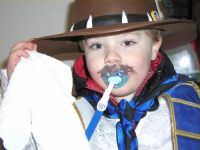 Cowboy