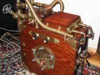 Antiker PC