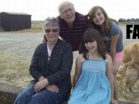 Familien Foto Fail