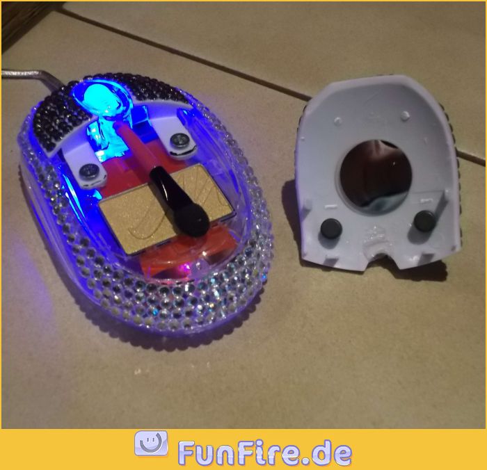 Beautymouse