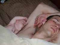 Wie der Vater