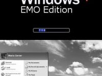 Emo-Windows