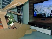 Flugsimulator