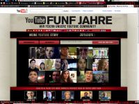 Funf Jahre