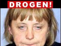 Angela und Drogen