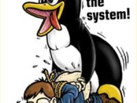 Fuck the System
