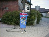 Junggesellenabschied