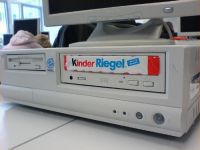 Verriegelt