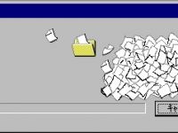 Datenstau