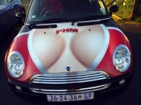 Tittenauto