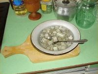 Tastatursuppe