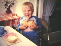 kleine Sau
