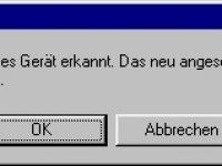 Widerspruch
