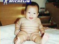 Michelin-Männchen