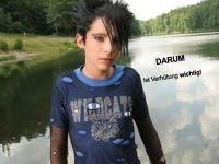 Verhütet