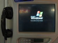 Windows Telefonzelle