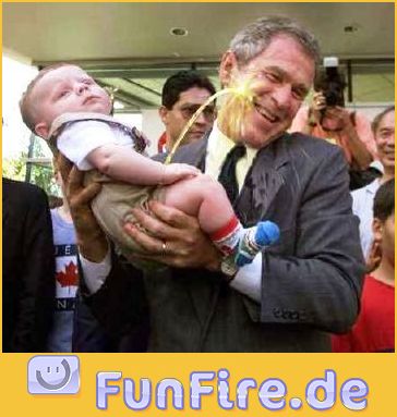 Fuck Bush