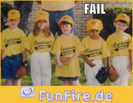 Foto-Fail
