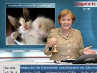 Angela -Tv