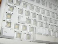 Guttenbergs Tastatur