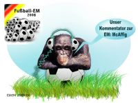 EM- Moderator McAffig