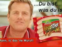Du bist, was du isst...