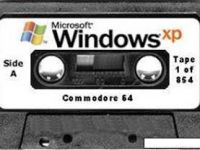 Windows XP