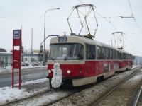 Überfahren und mitgenommen