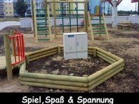 Spiel, Spass und Spannung