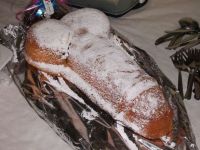 Peniskuchen
