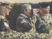 Bush